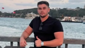 Një muaj nga zhdukja e inxhinierit shqiptar Erkan Nika në Detin e Zi, familja përsërit apelin: S’ka konfirmim për vdekjen, na ndihmoni që ta gjejmë!