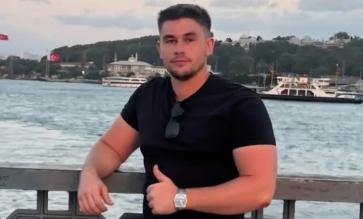 Një muaj nga zhdukja e inxhinierit shqiptar Erkan Nika në Detin e Zi, familja përsërit apelin: S’ka konfirmim për vdekjen, na ndihmoni që ta gjejmë!