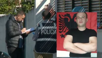 Një mur rrethues u bë shkak? Si nisi sherri mes vëllezërve tropojanë dhe ushtarakut nga Tirana
