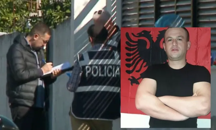 Një mur rrethues u bë shkak? Si nisi sherri mes vëllezërve tropojanë dhe ushtarakut nga Tirana