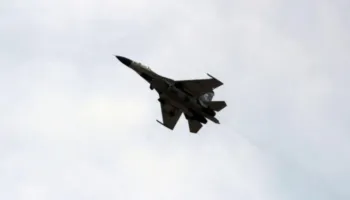 Një objekt i dyshimtë po afrohej në kufinjtë e Rumanisë, avionët F-18 operacion për kapjen e tij