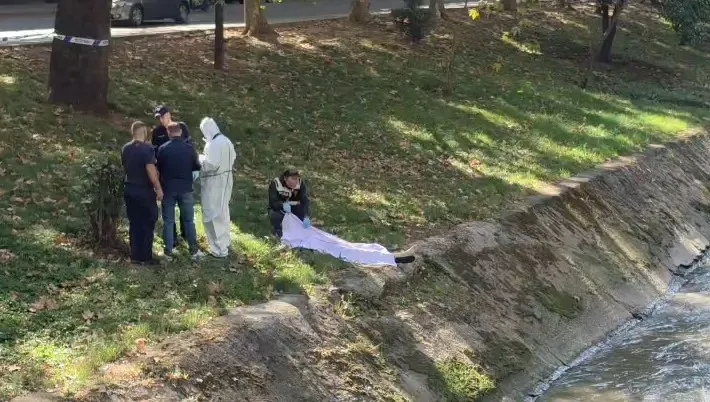 Një trup i pajetë pranë Lanës, mësohen detajet e reja
