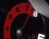 Një video tjetër e Porsche zbulon tahometrin e Mission S që ngjitet deri në 8,000 rpm