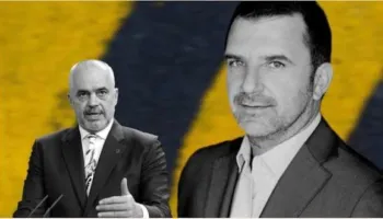 Një vjeshtë me atmosferë fund regjimi