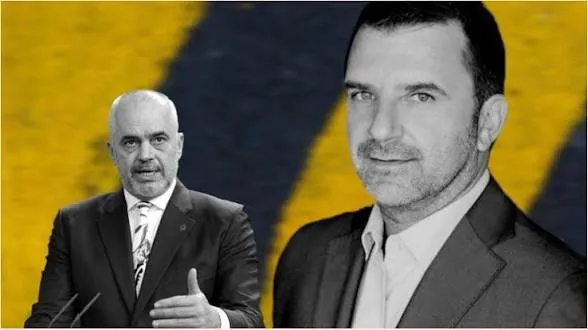 Një vjeshtë me atmosferë fund regjimi