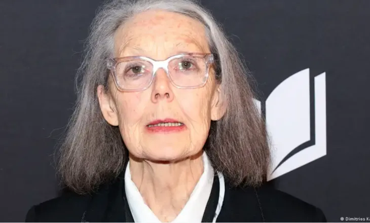 Nobeli 2026 në Letërsi për shkrimtaren kanadeze Anne Carson