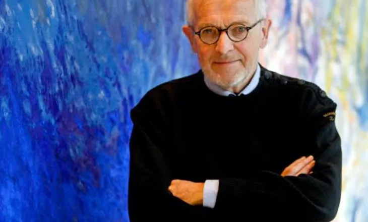 Nobeli në Fizikë 2026, Francis Halzen nderohet për zbulimin e neutrinove kozmike