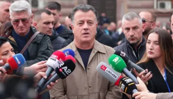 Noka: Rama e asgjësoi protestën e Flamingove