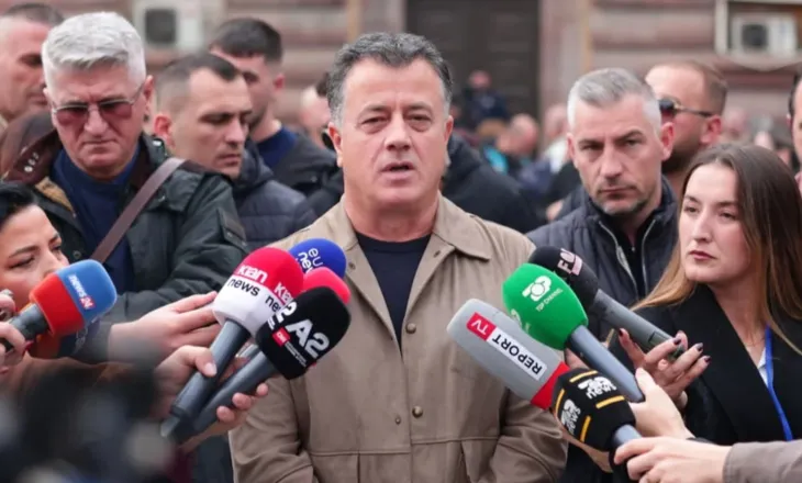 Noka: Rama e asgjësoi protestën e Flamingove