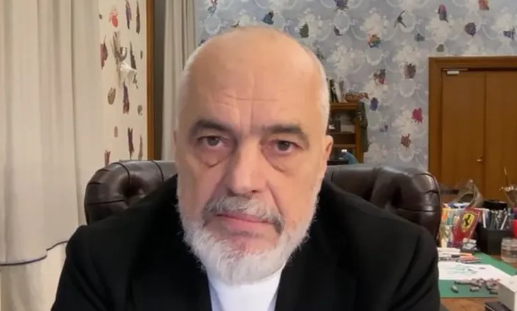 “Nuk bëhet balet aty”/ Rama: RENEA doli dhe do të dalë sa herë që ka kërcënim