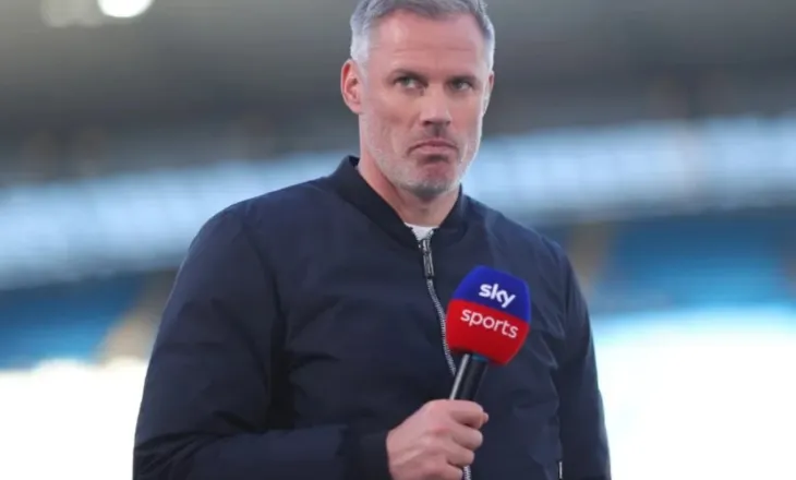 “Nuk do të jeni kurrë Manchester United!”- Komentet fyese të Jamie Carragher, ish-futbollisti paditet nga klubi i Premier League