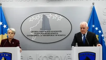 “Nuk e japim dorëheqjen”- Vrasja e Arlinda Zekajt, ministrat Gërvalla dhe Svelça nuk dorëzohen: Na lejoni të bëjmë punën tonë!