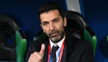 “Nuk e ka fajin Spalletti”, Buffon tregon ku qëndron problemi kryesor i Juventusit këtë sezon