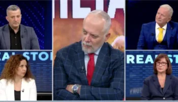 “Nuk e mendoja se je kaq komunist!”/ Përplasje mes Treskës dhe Çoçolit për buxhetin 2027: Është humanizëm…