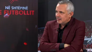 “Nuk është çudi që këta burra të heqin dorë”, deklarata e fortë e gazetarit: Shteti goditi prapë futbollin
