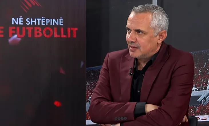 “Nuk është çudi që këta burra të heqin dorë”, deklarata e fortë e gazetarit: Shteti goditi prapë futbollin