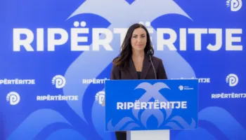 ‘Nuk është mbrojtje kibernetike, por mbikëqyrje në masë’/ PD: AKSK monitoroi protestën kundër qeverisë…