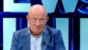 “Nuk është protestë studentore, por…”/ Meçe: Berisha, Shehaj dhe Qori, bashkim për destabilizimin e Shqipërisë