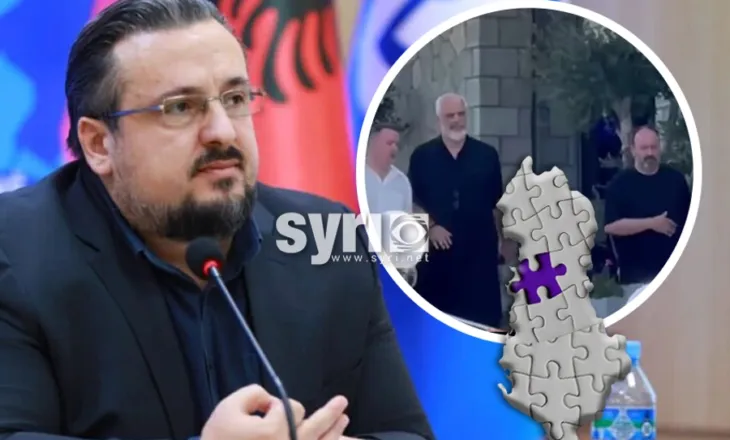 ‘Nuk është reformë, por ndryshim kufijsh’/ Teliti: Bashkitë u shkrinë pa diskutuar financat dhe shërbimet