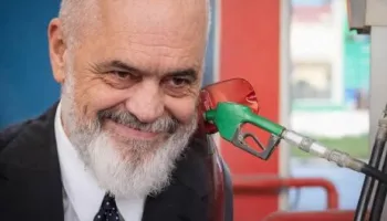 Nuk është vetëm nafta