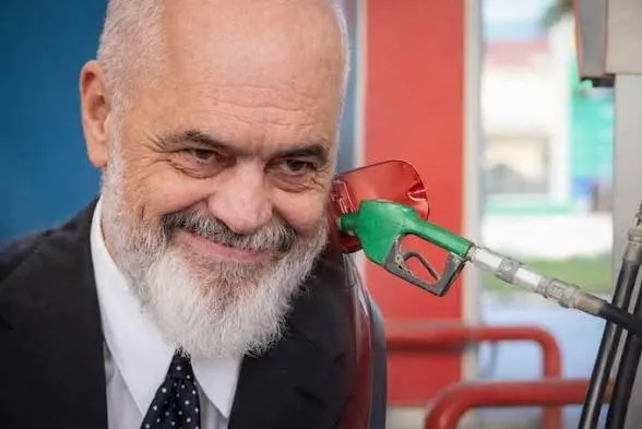 Nuk është vetëm nafta