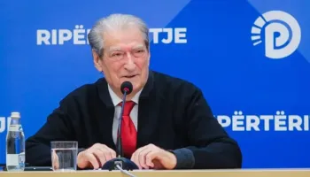 Nuk ka asnjë lidhje ajo që po ndodh në Paris me këtë që po ndodh në Tiranë! Ramës i dështoi plani me sulmin mbi selinë e PD