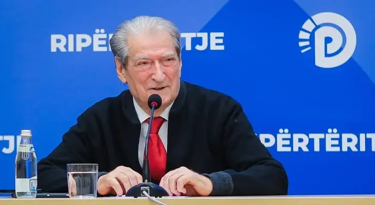 Nuk ka asnjë lidhje ajo që po ndodh në Paris me këtë që po ndodh në Tiranë! Ramës i dështoi plani me sulmin mbi selinë e PD