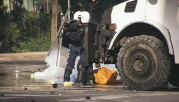 ‘Nuk ka kthim pas’: Përpjekja për të shtypur protestën shton zemërimin e qytetararëve