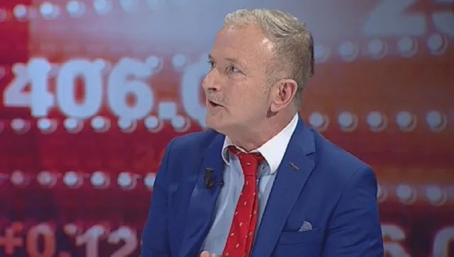“Nuk ka ndodhur në 36 vite”/ Çoçoli: Buxheti 2027 vendos qytetarët në plan të parë