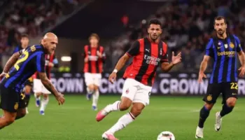 Nuk ka rëndësi renditja dhe kush mungon, në “Derby della Madonnina” luhet vetëm për fitore. FORMACIONET ZYRTARE