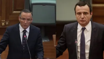 Nuk ka “tym të bardhë” në Kosovë, mbyllen punimet e seancës së jashtëzakonshme të Kuvendit! përfundon pa marrëveshje dhe takimi i Kurtit me Hamzën