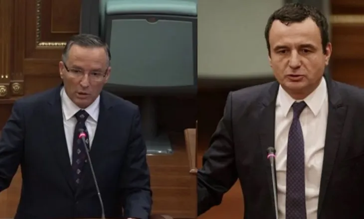 Nuk ka “tym të bardhë” në Kosovë, mbyllen punimet e seancës së jashtëzakonshme të Kuvendit! përfundon pa marrëveshje dhe takimi i Kurtit me Hamzën