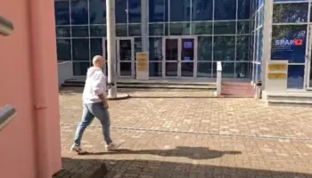 “Nuk kam fletë-thirrje”- U paraqit në SPAK, peshëngritësi Erkand Qerimaj sqaron shkakun e vizitës në SPAK: Po bëj kallëzim!