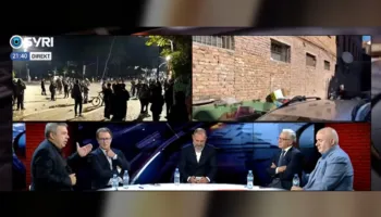 ‘Nuk kemi asnjë palë negociatore’/ Abilekaj: Rama ka shkatërruar autoritetin e shtetit, situata jashtë kontrollit