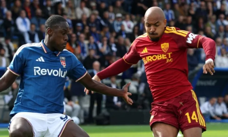 Nuk ndodhte prej 77 vitesh, një rekord historik vendoset së fundmi në Serie A