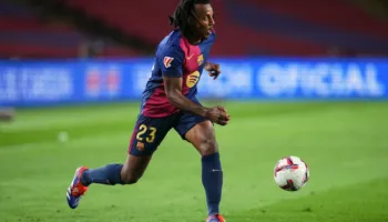 Nuk po gjen hapësira, francezi mund të largohet nga Barcelona në janar: Chelsea dhe Bayern “hapin dyert”