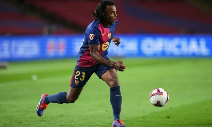 Nuk po gjen hapësira, francezi mund të largohet nga Barcelona në janar: Chelsea dhe Bayern “hapin dyert”