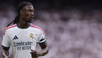 Nuk pret janarin, Mourinho vendos që tani për fatin e Camavinga