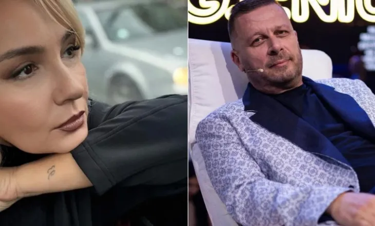 “Nuk turpërohem për dashurinë që kam dhënë”- Monika Lubonja reagon për herë të parë për videot intime: S’kisha dijeni se po filmohesha! Të ndalet baltosja