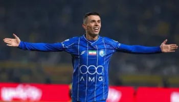 Nuk u ftua nga Maran, por Jasir Asani realizon një kryevepër në Champions (VIDEO)