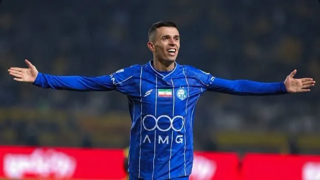 Nuk u ftua nga Maran, por Jasir Asani realizon një kryevepër në Champions (VIDEO)