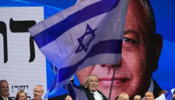 Numërohen më shumë se gjysma e votave në Izrael, asnjëri bllok s’e arrin shumicën