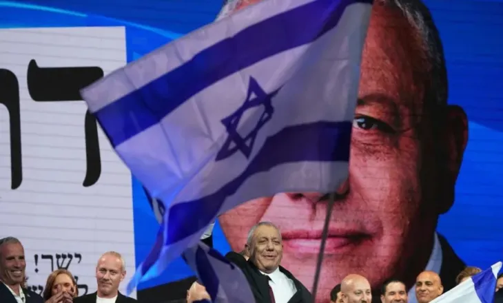 Numërohen më shumë se gjysma e votave në Izrael, asnjëri bllok s’e arrin shumicën