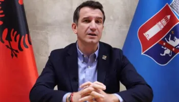 NXIRRENI NGA QELIA/ KESHILLI I EUROPES NGRE ALARMIN PER ERION VELIAJN