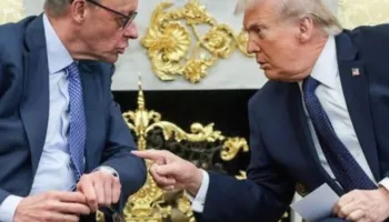 “Nxirrni në treg naftën rezervë!”- Trump kërcënon Gjermaninë dhe Francën me ndalim të eksporteve