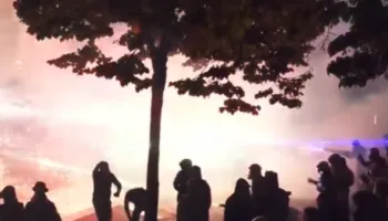 “O plak maskara!”, Balla publikon pamjet e sulmit ndaj selisë së PS-së: Sali, prapë i solle zjarrvënësit!?
