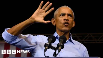 Obama sulmon Trumpin ndërsa bën fushatë për Demokratët para zgjedhjeve afatmesme
