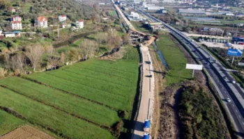 OECD: Shqipëria ka rrjetin rrugor dhe hekurudhor më të dobët në Ballkanin Perëndimor