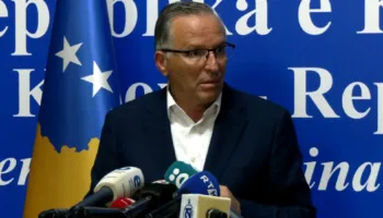 Oferta e dytë e Kurtit për presidentin dhe Specialen, Hamza: Shantazh për qëllime politike