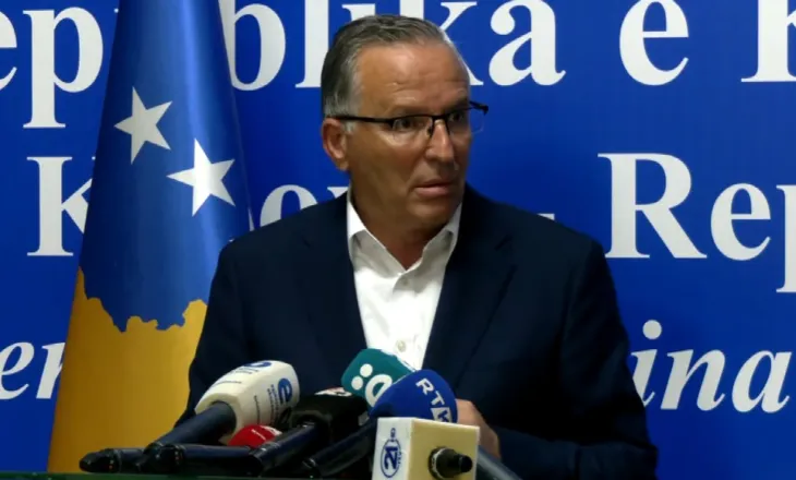 Oferta e dytë e Kurtit për presidentin dhe Specialen, Hamza: Shantazh për qëllime politike